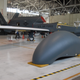 Illustration for article titled This Obscure Skunk Works Jet May Help Team Win New Stealth Bomber Bid